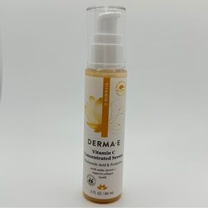 Derma-E Vitamin C Concentrated Serum 2 FL OZ/60ml‎ NEW